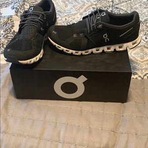 Women’s On Cloud Running Shoe